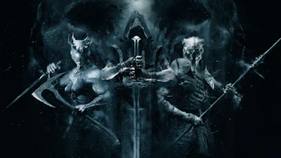 Uitgebreide gameplay van gewelddadige actie-rpg Mortal Shell 2 te zien