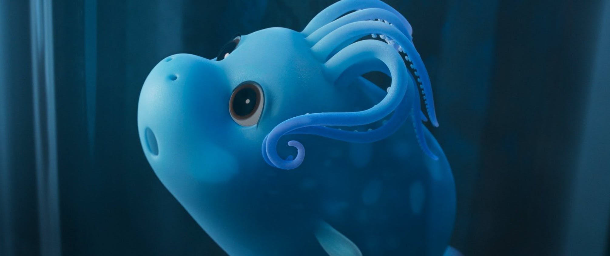 Parasite-regisseur werkt aan zijn eerste animatiefilm Ally