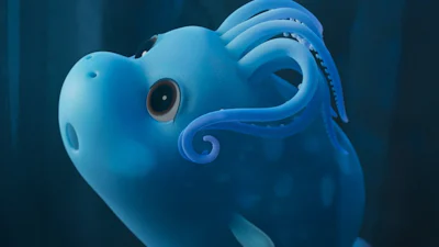 Parasite-regisseur werkt aan zijn eerste animatiefilm Ally