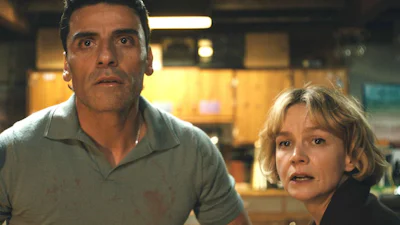 Geweldige serie Beef krijgt eerste trailer van tweede seizoen