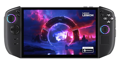 Lenovo Legion Go Gen2 met vele honderden in euro's in prijs gestegen