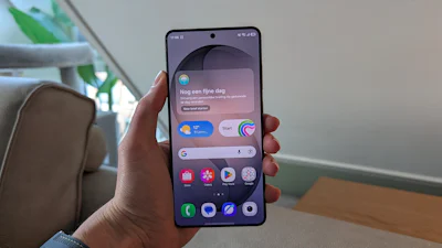 Review Samsung Galaxy S26 Ultra – Privacyscherm steelt de show