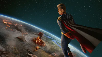 Streamtips: nieuwe films en series – Star Wars: Maul - Shadow Lord, The Boys en The Testaments