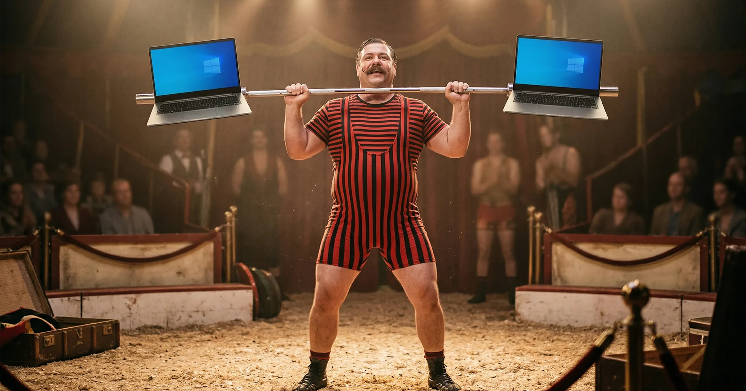 Meer controle over Windows? Maak kennis met PowerToys!