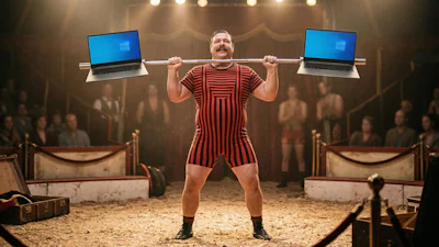 Meer controle over Windows? Maak kennis met PowerToys!