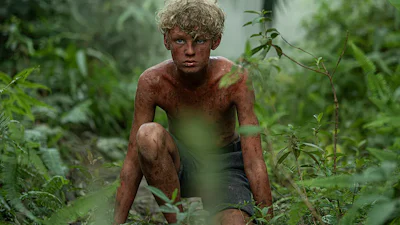 Lords of the Flies-serie krijgt duistere trailer