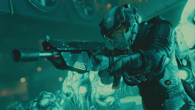 Starfield reikt verder dan ooit tevoren