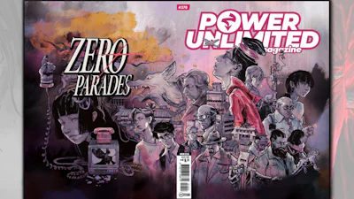 Het nieuwe Power Unlimited Magazine is hier!