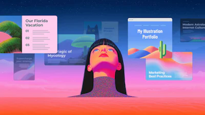 Maak presentaties met Gamma, het moderne AI-alternatief voor PowerPoint