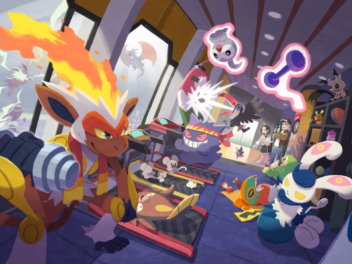 Pokémon Champions bevat pay-to-win-elementen - Alles uitgelegd