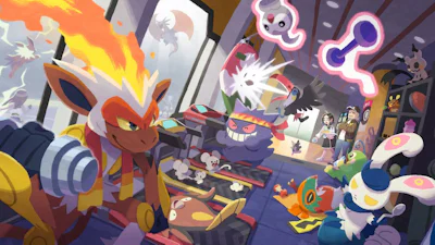 Pokémon Champions bevat pay-to-win-elementen - Alles uitgelegd