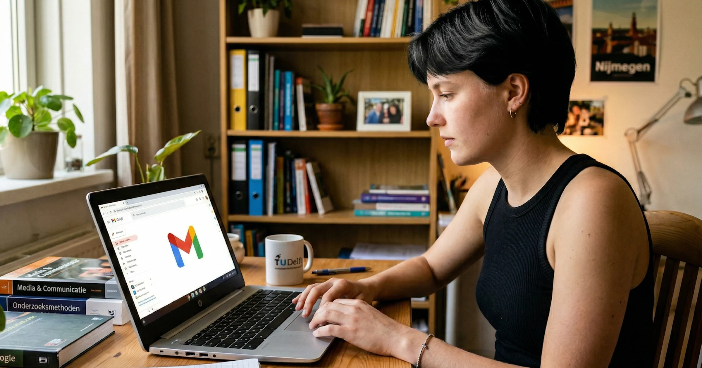 Zo help je anderen toegang geven tot je Google-en Gmail-account