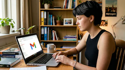 Zo help je anderen toegang geven tot je Google-en Gmail-account