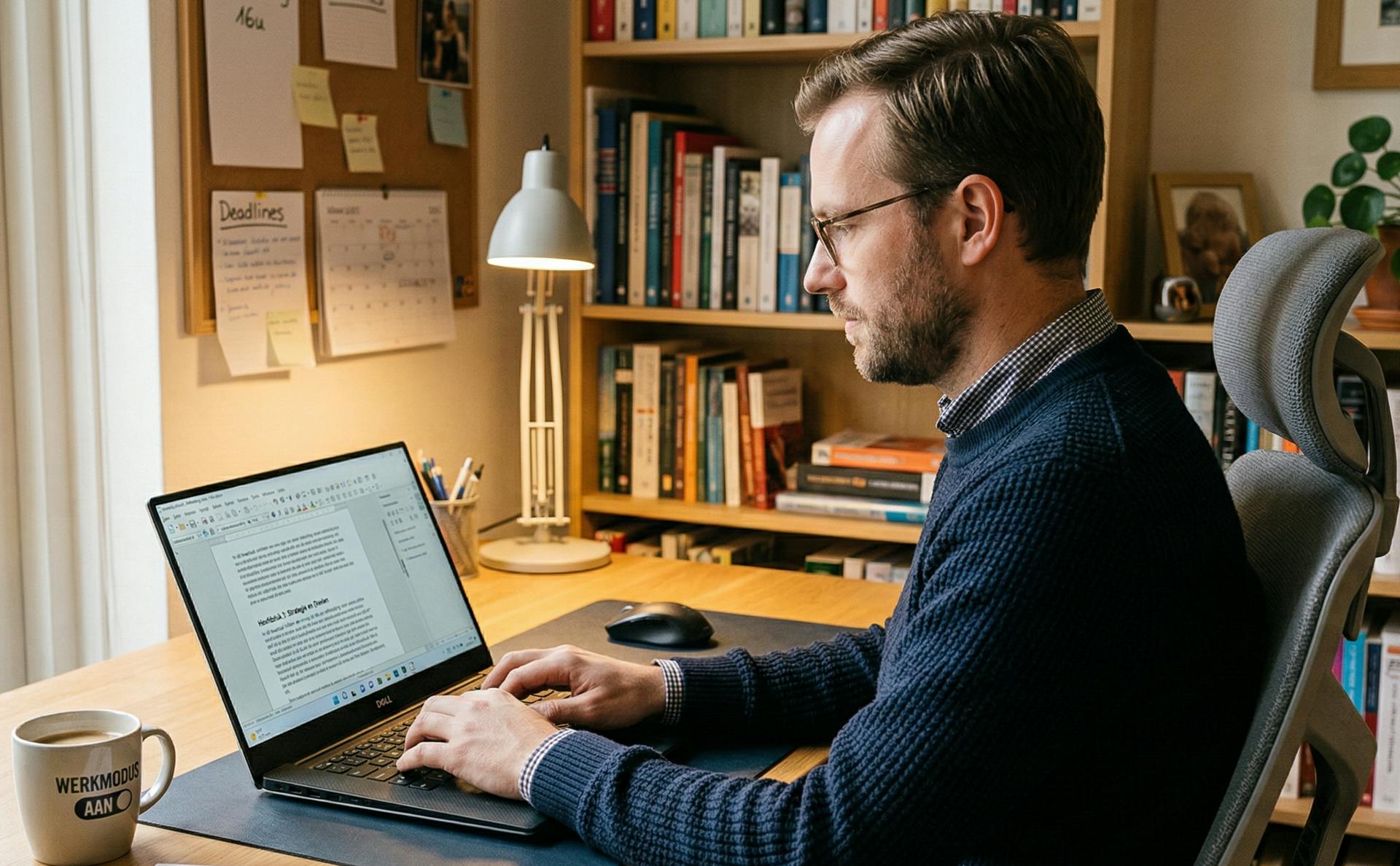 Werken met LibreOffice: zo haal je meer uit de gratis Microsoft Office-concurrent