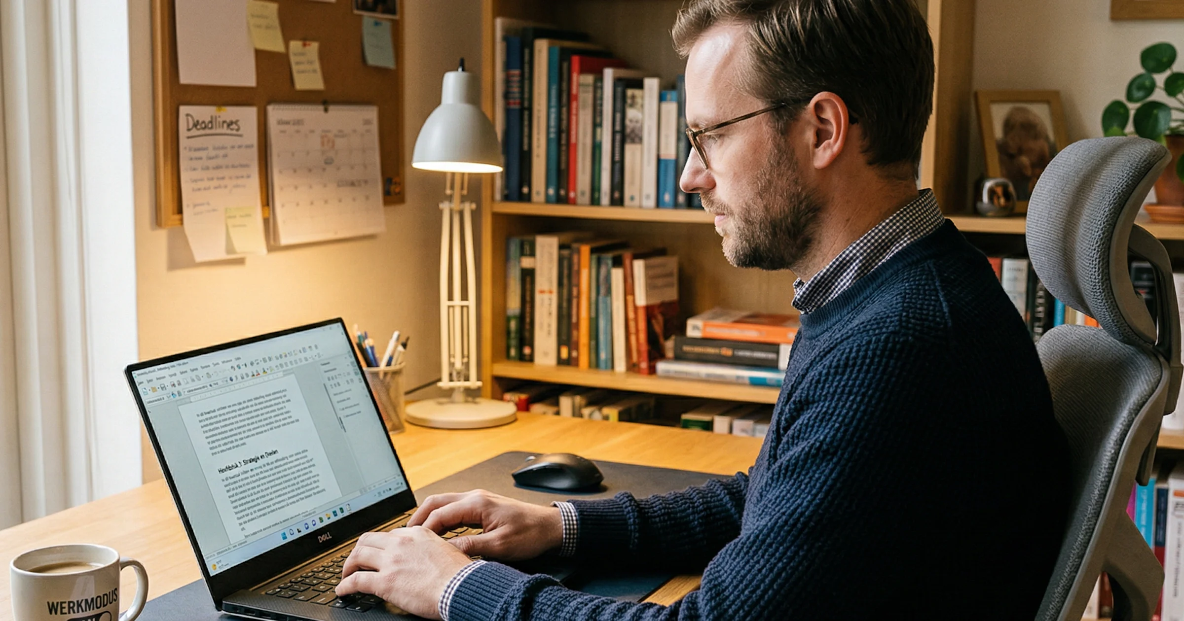 Werken met LibreOffice: zo haal je meer uit de gratis Microsoft Office-concurrent