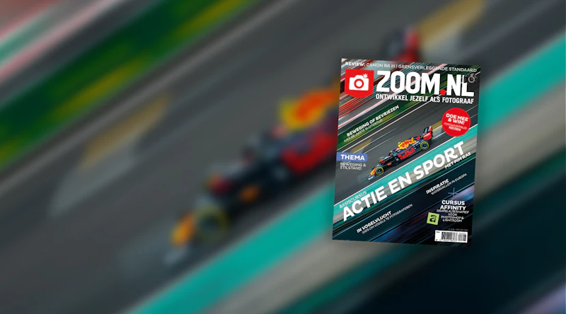 De mei-juni van Zoom.nl 2026 ligt in de winkels!