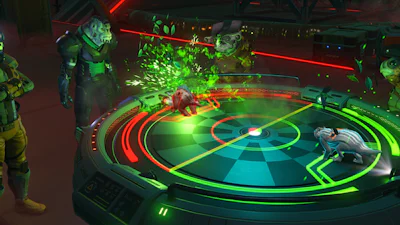 Nieuwe No Man's Sky-update voegt Pokémon-achtige gevechten toe