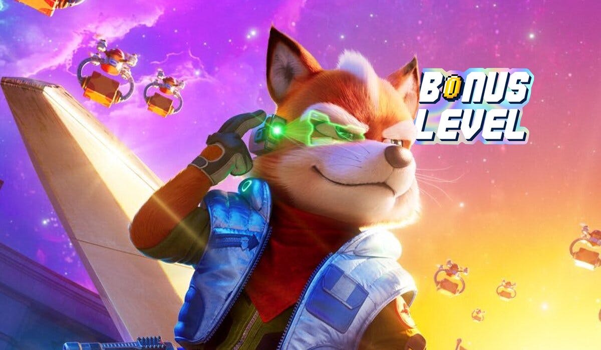 De beste Mario Galaxy Movie-easter eggs (spoilercast) - Bonuslevel