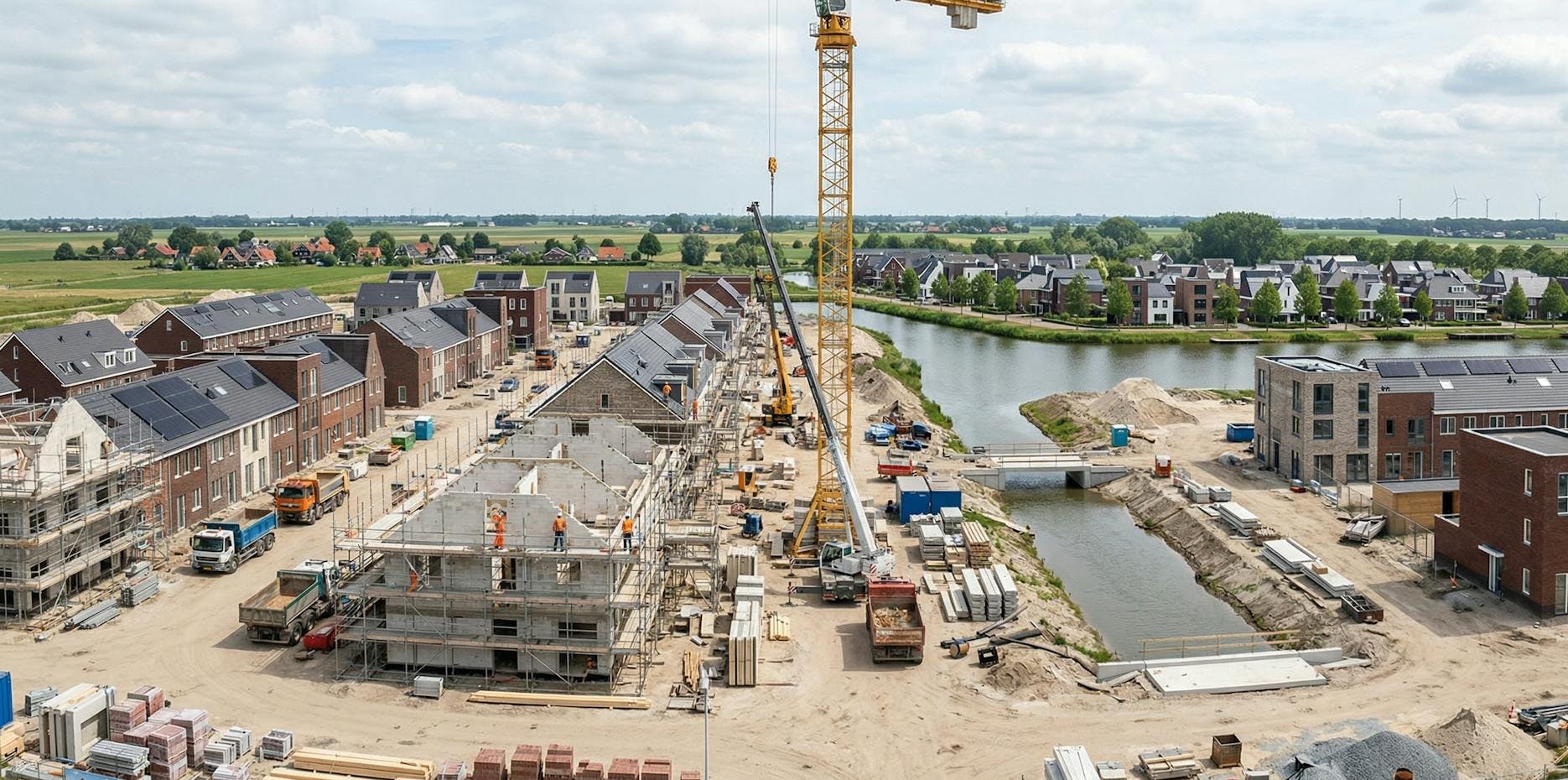 Zo vind je het energielabel van je huidige of toekomstige woning