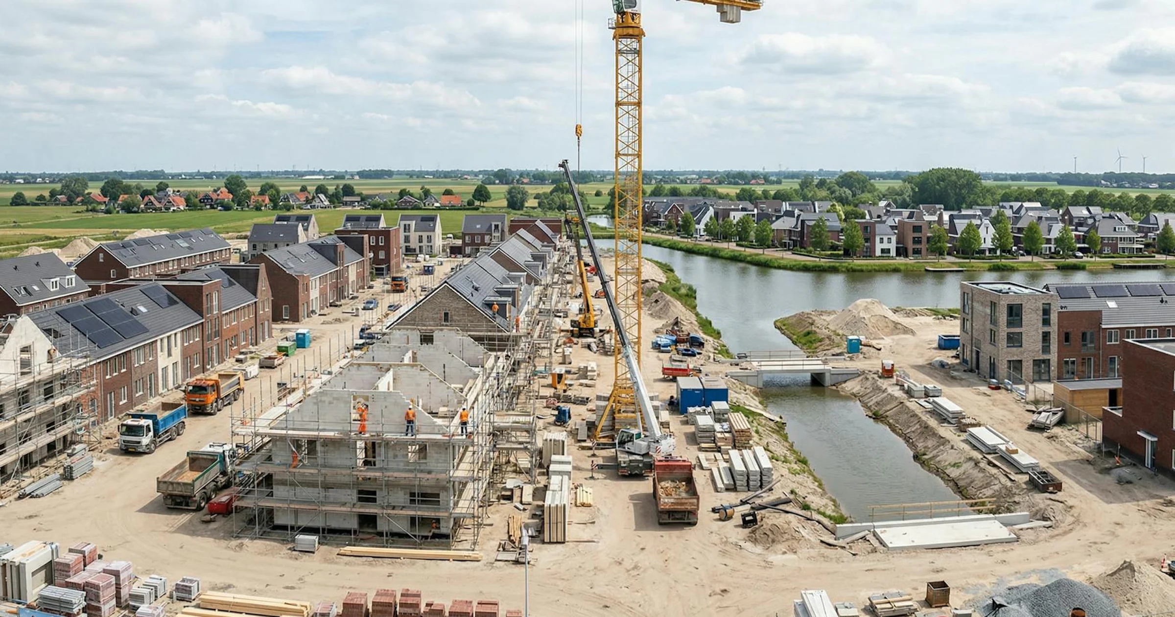 Zo vind je het energielabel van je huidige of toekomstige woning