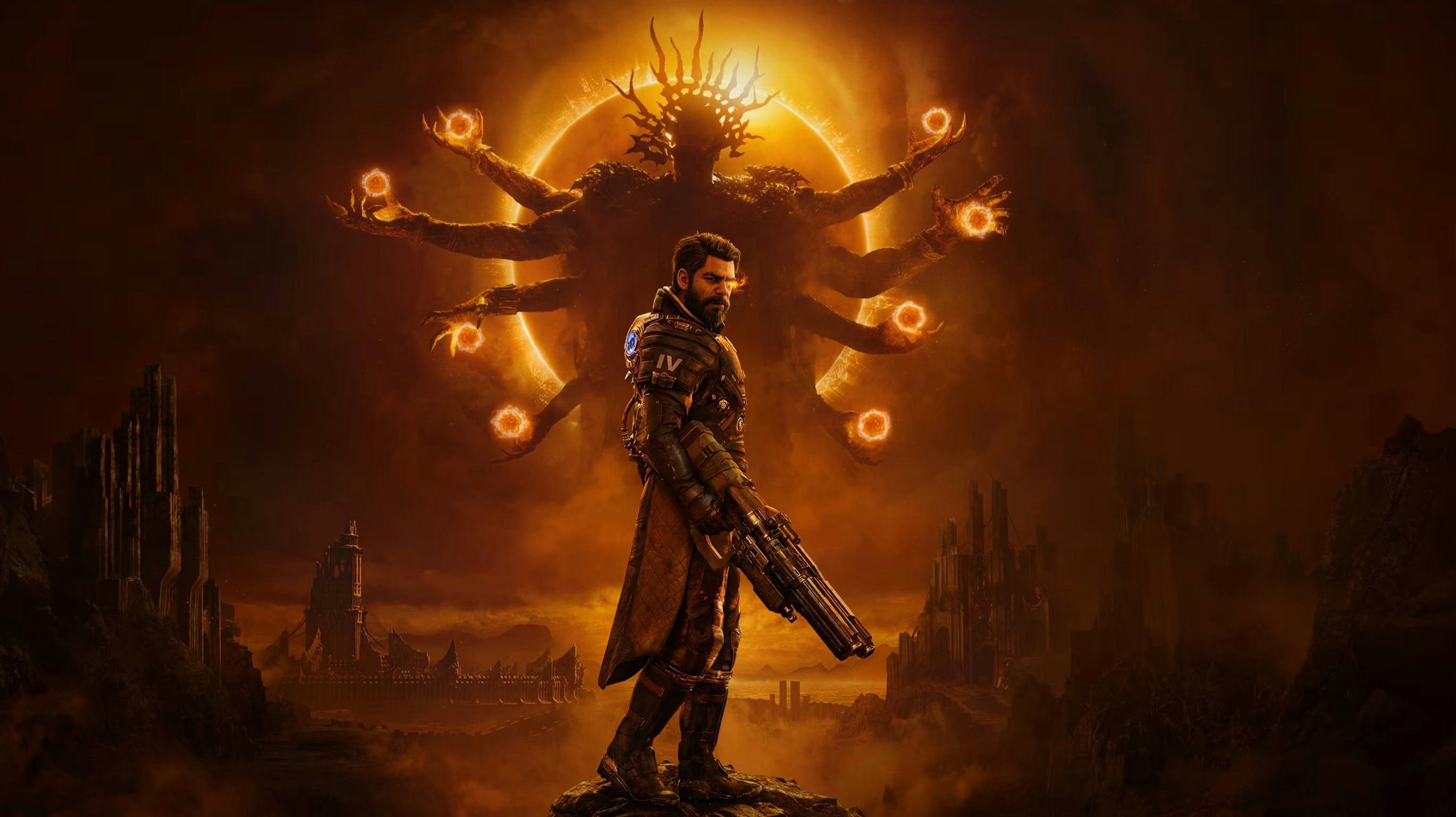 Gespeeld: Saros is een game om te koesteren