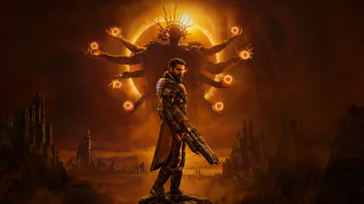 Gespeeld: Saros is een game om te koesteren