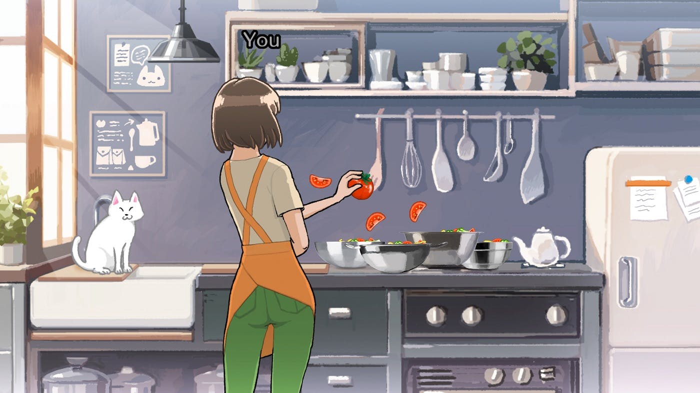 Switch-game Rhythm Paradise Groove arriveert op 2 juli