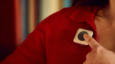 Oud-werknemers Apple komen met nieuwe AI-wearable