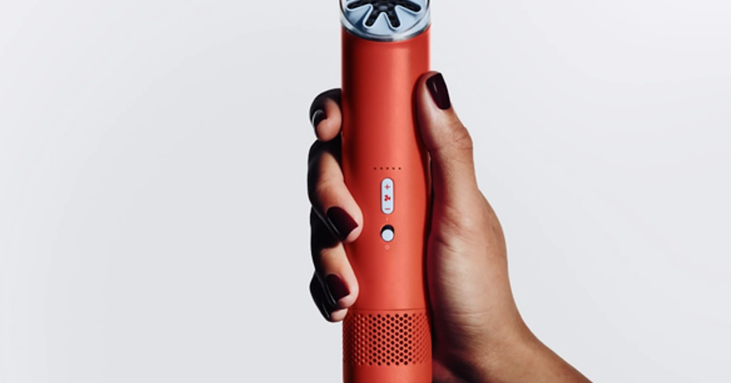 Dyson komt met krachtige miniventilator HushJet Mini Cool