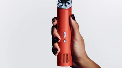 Dyson komt met krachtige miniventilator HushJet Mini Cool