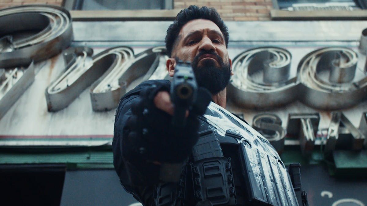 The Punisher: One Last Kill staat vanaf 12 mei op Disney+