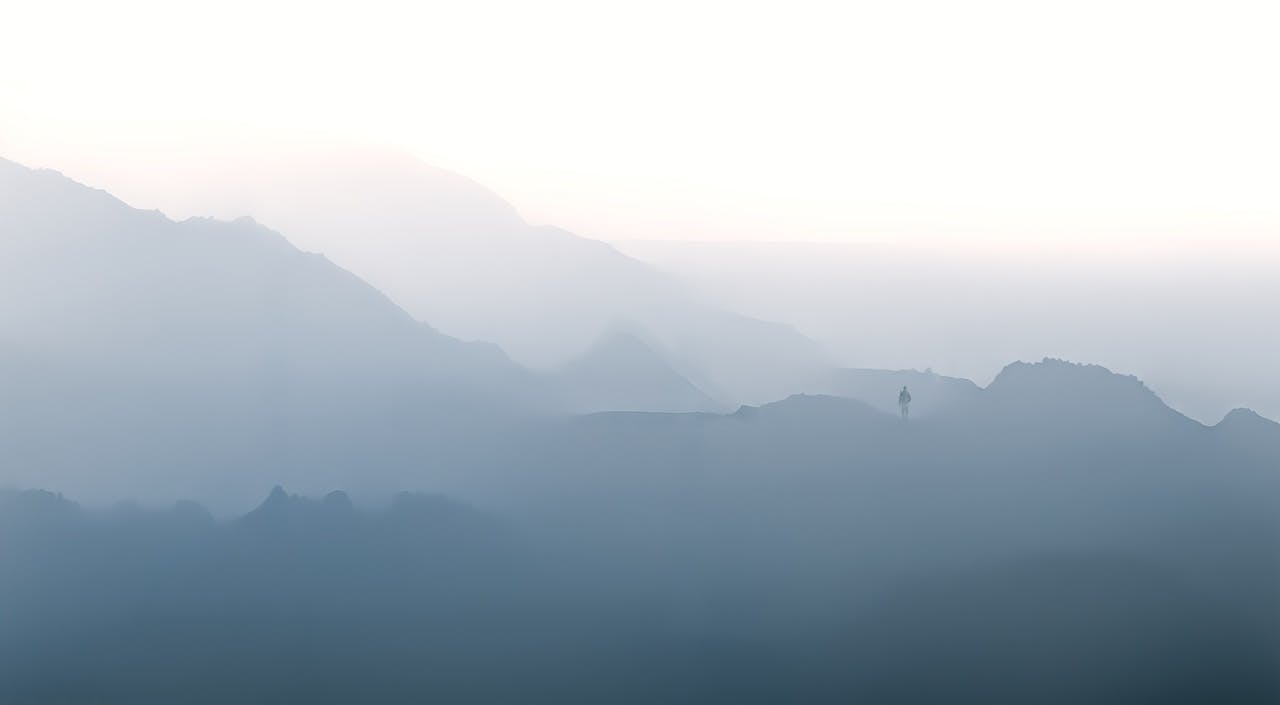 Minimalistische fotografie - minder in beeld, meer impact