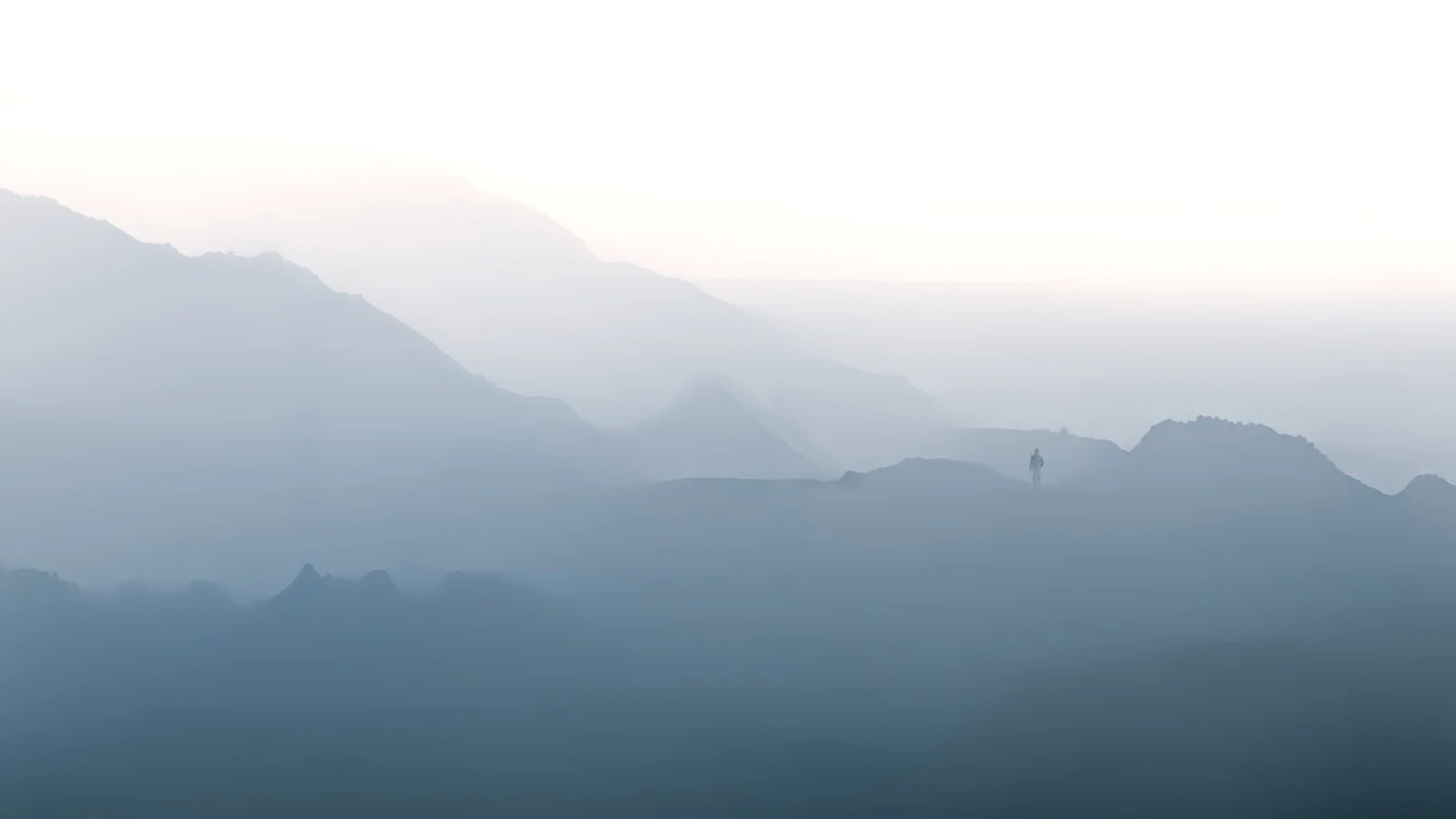 Minimalistische fotografie - minder in beeld, meer impact