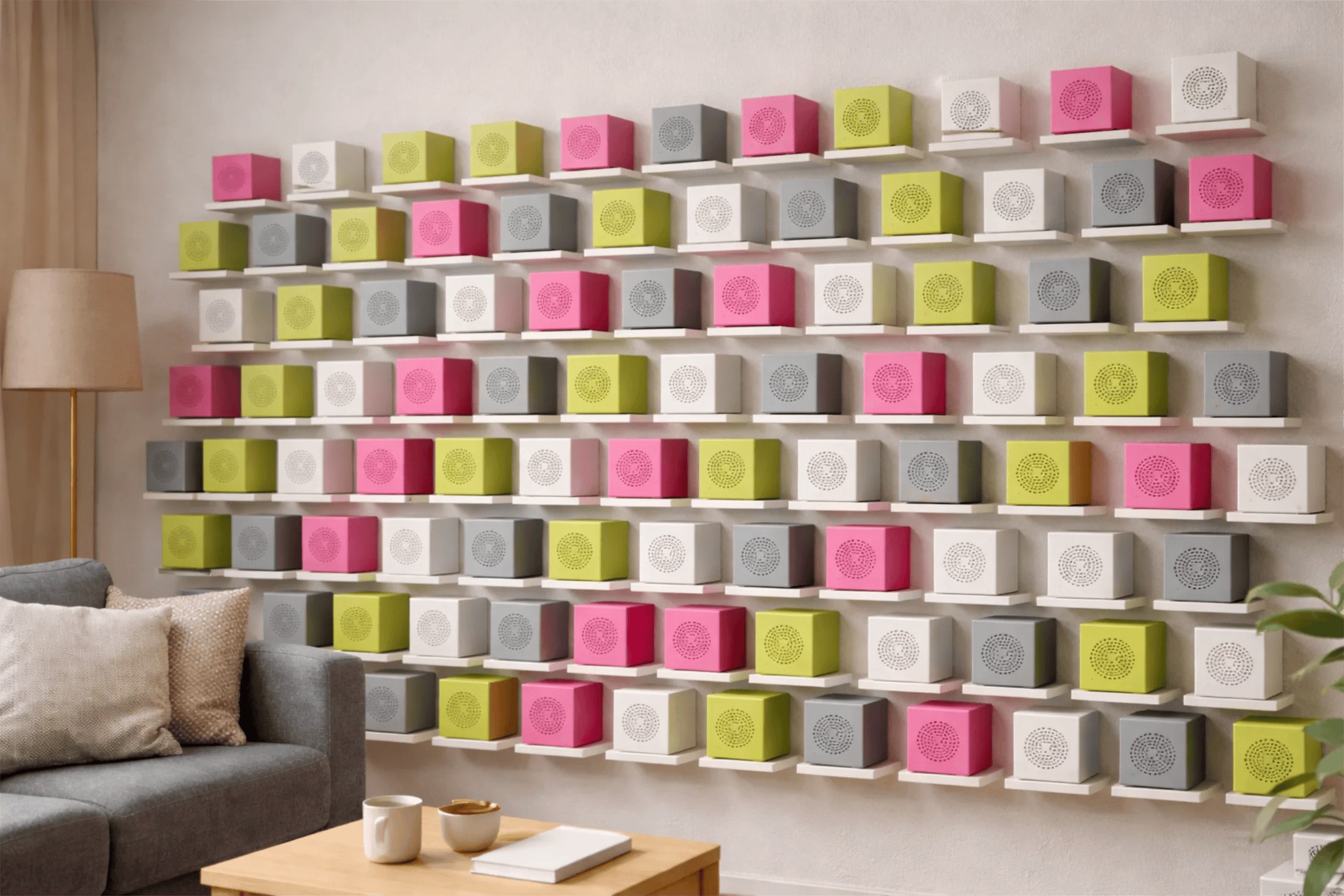 IKEA Kallsup: cheap bluetoothspeakertje blijkt HEEL ERG veelzijdig