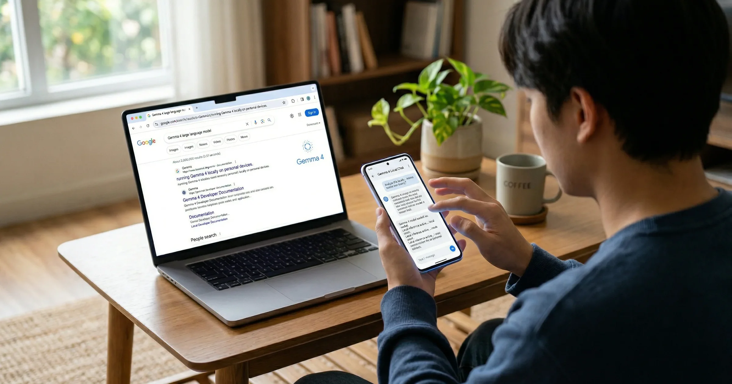 Lokale AI: waarom je die cloudverbinding niet meer nodig hebt