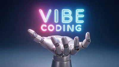 Vibecoden: zo laat je AI scripts en apps voor je bouwen