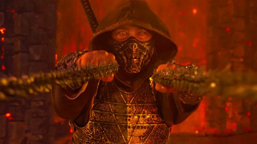 Nieuwe Mortal Kombat 2-trailer bevat cameo van bedenker Ed Boon