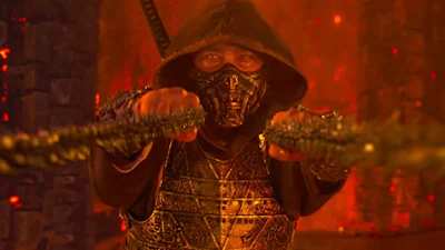 Nieuwe Mortal Kombat 2-trailer bevat cameo van bedenker Ed Boon
