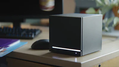 De 'red ring of death' heeft een opvolger met de Steam Machine: de 'red line of death'