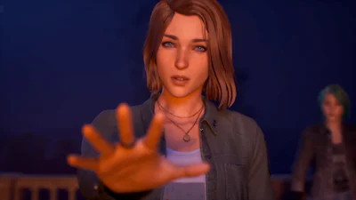 Column: Life is Strange: Reunion is de afsluiter die niemand nodig had