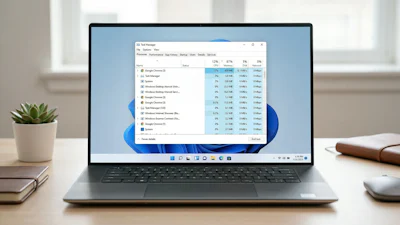 Grip op je pc: zo haal je meer uit Taakbeheer