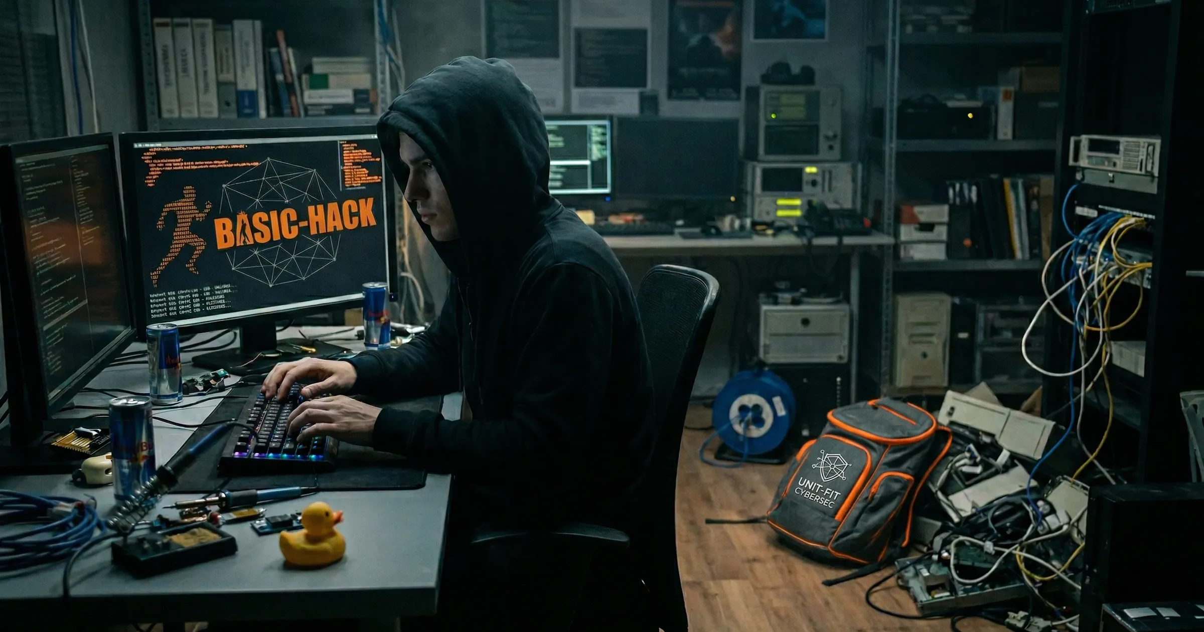 Hack bij Basic-Fit: gegevens 200.000 leden buitgemaakt