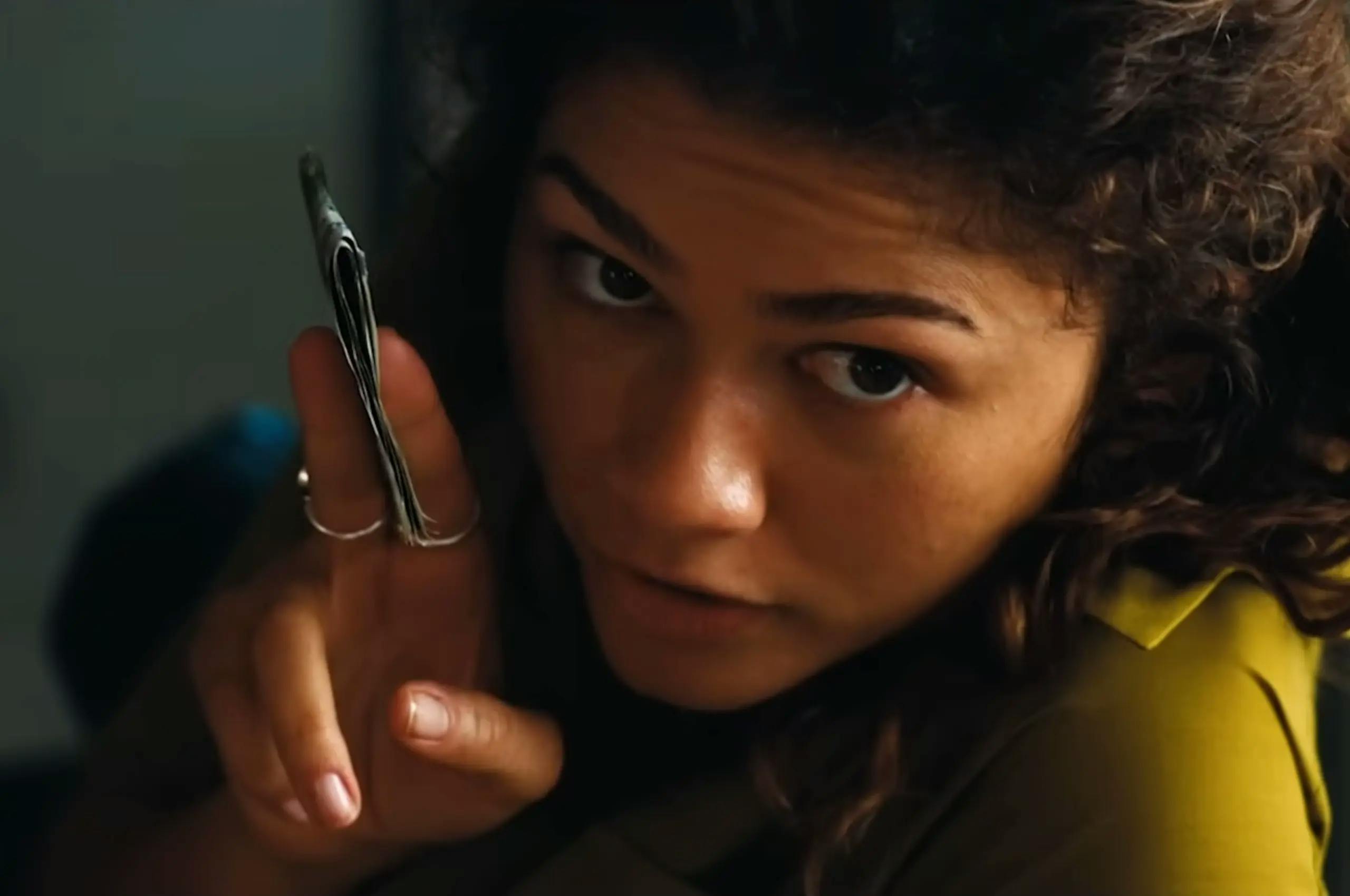 Streamtips: nieuwe films en series - Euphoria, Beef en The Running Man