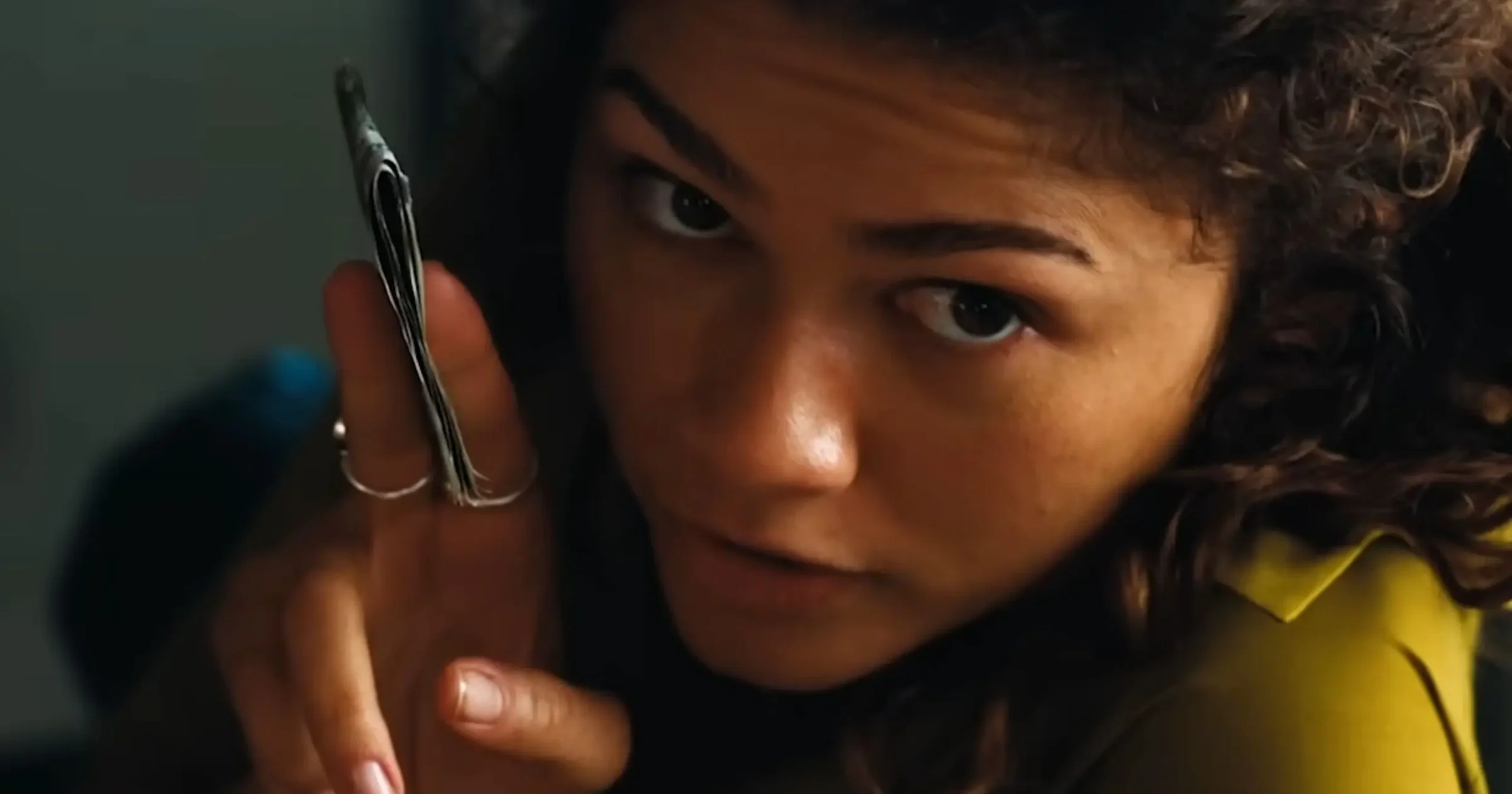 Streamtips: nieuwe films en series - Euphoria, Beef en The Running Man