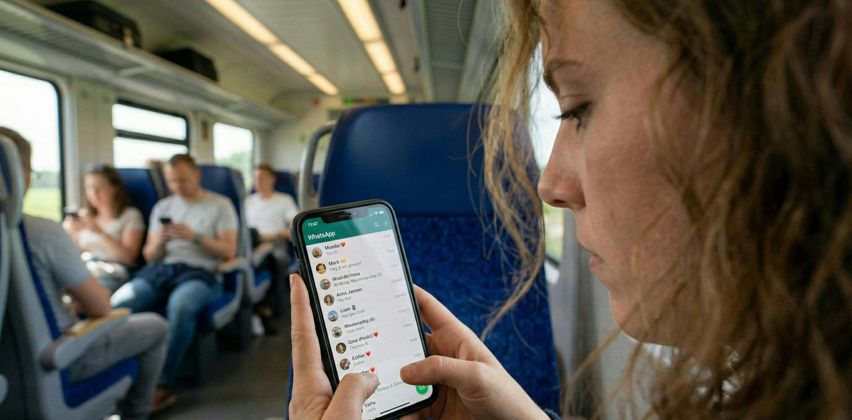 Geavanceerd appen: zo haal je meer uit WhatsApp