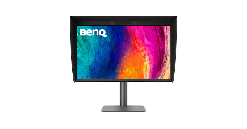 Gezocht: testers voor de nieuwe BenQ 4K kleurbeheersmonitor