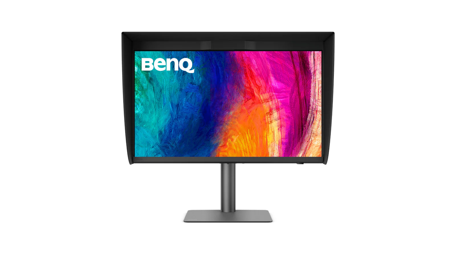 Gezocht: testers voor de nieuwe BenQ 4K kleurbeheersmonitor