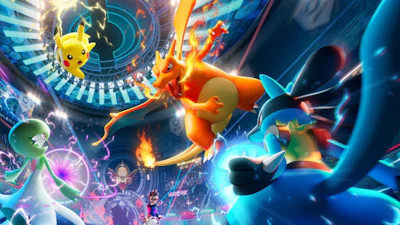 Review: Pokémon Champions verdient (nog) geen plekje op het podium