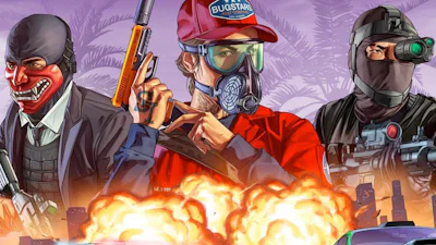 Rockstar-hackers delen data over GTA Online-opbrengsten