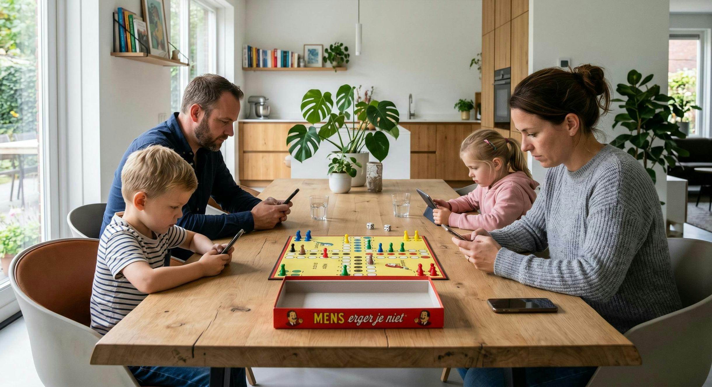 10 iconische (bord)spellen in je broekzak: zo speel je ze digitaal 